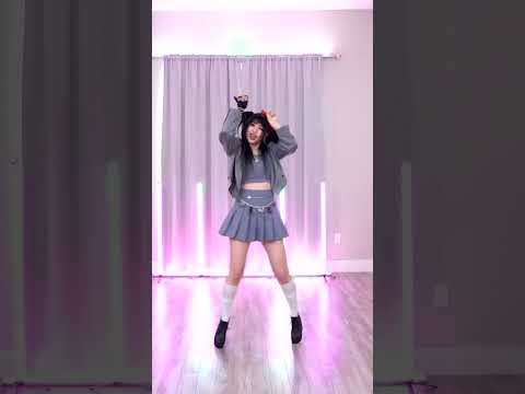 Ive - 'Baddie' Dance Cover | Ellen And Brian Baddiechallenge