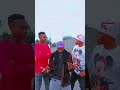 Prince Isaac Ft Mwanawote Jd Kajery Nimpe Nani Moyo Challenge 