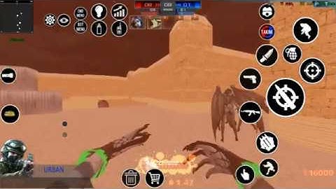 csmoe mod csxtreme android