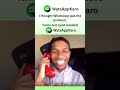 I Thought WhatsApp Was the Problem 😳 | WatsAppKaro Fix 🚀