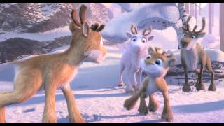 Нико 2. Русский трейлер Нико 2. Русский трейлер