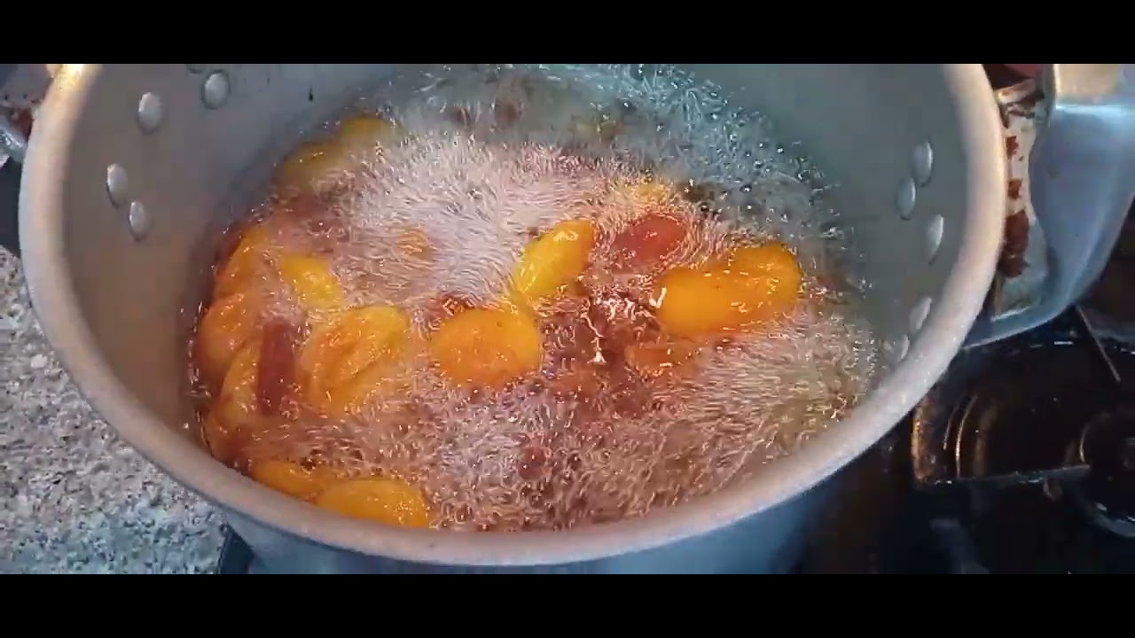 وصفة لحم الحلو😋بسيط تاع امهاتنا ❤️مقادير مضبوطا