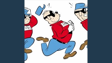 Gehirnverengung (-4 LUFS)