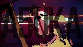 A5UKA - Freestyle Session 107