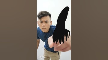 I am Venom #animation #diepminh #flipaclip idea :@RehanRamadhan