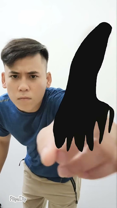 I am Venom #animation #diepminh #flipaclip idea :@RehanRamadhan