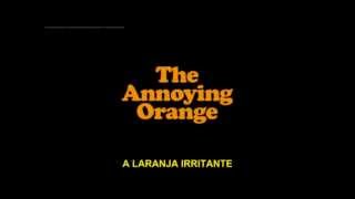 A Laranja Irritante Dublado