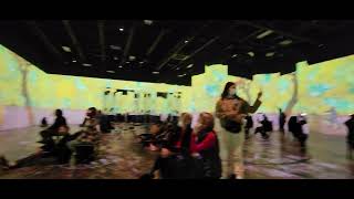 20220123 Van Gogh Denver 2022