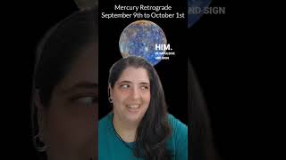 Some good things to remember when in Mercury retrograde. #Mercuryretrograde #Mercuryinretrograde