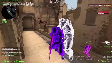 *HvH* First Day with Aimware V5