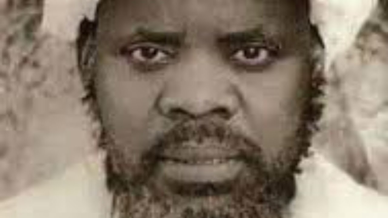 BAYE NIASS - 100% ZIKR THIOSSANE