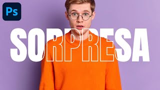 🔠 Transparent Text Effect in Adobe Photoshop 2023 ✨