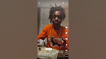Fattmack - Purge (unreleased snippet) #rap #music #juliofoolio #unreleased #nbayoungboy #juicewrld