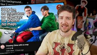 Connors Thoughts On Tip 2 Tip