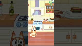 Bluey Let's Play! | Fun Kitchen - Game For Kids