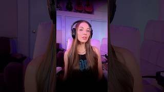 Here’s how aespa sounds like THIS on Next Level 🔥 #kpop #aespa #vocalproduction