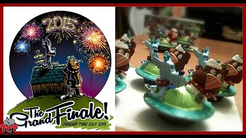 Dawn Griffin creator Zorphbert & Fred comic (2015)...