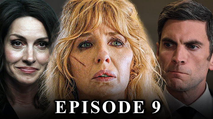 YELLOWJACKETS Season 5 Episode 9 Recap And Ending Explained