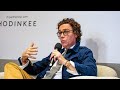 Hunting For John Lennon's Patek Philippe With Writer Jay Fielden | House of Craft