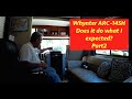 Whynter ARC 14SH Part2 E44 Whynter ARC 14SH Part2 E44