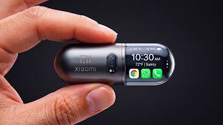 10 Next-Level Gadgets That Feel Like the Future