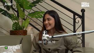 MAK COMBLANG INI BONGKAR CARA PACARAN YANG SALAH DAN BENAR! - RELATE #everestmedia