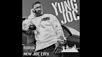 yung joc - it's going down f. nitti #slowed