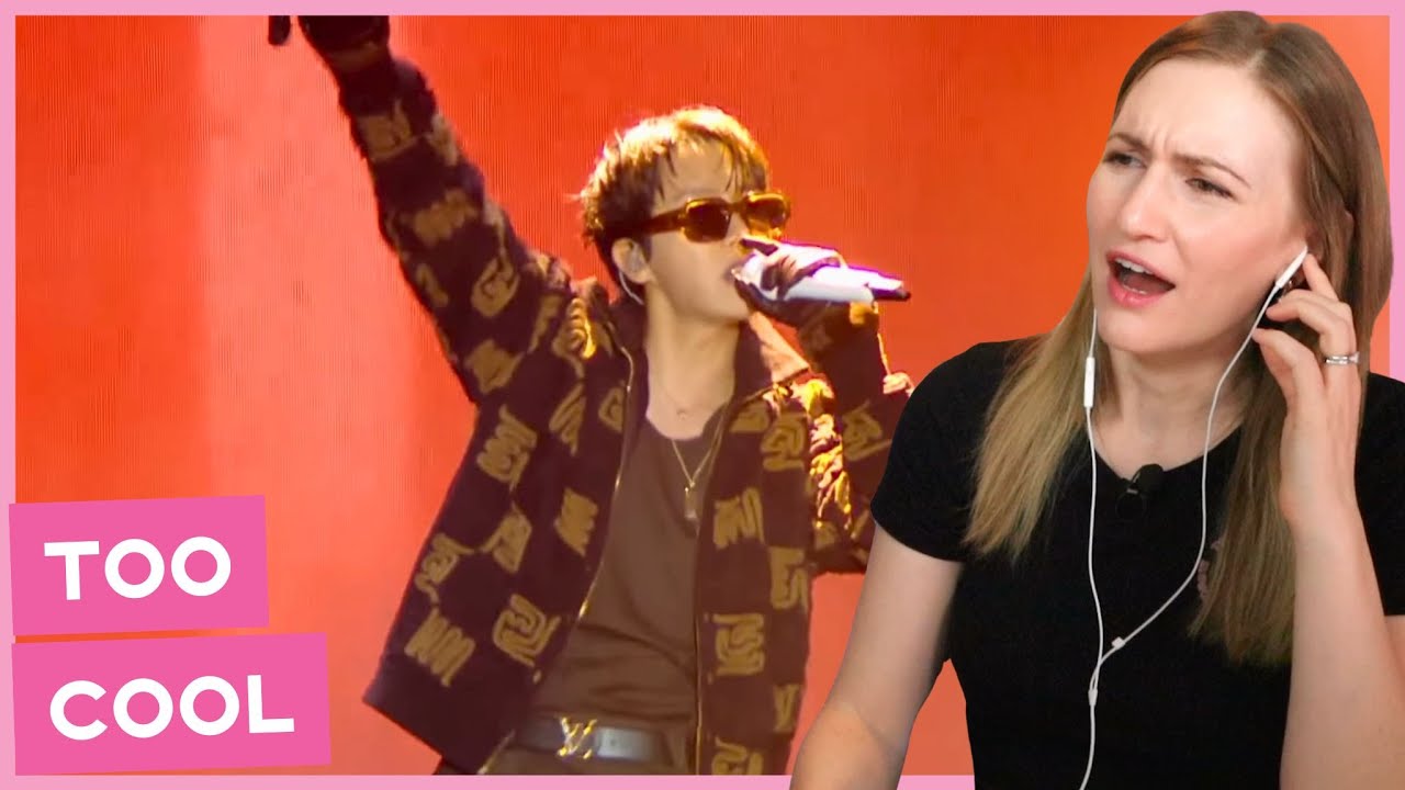 J-Hope Live at Le Gala des Pièces Jaunes 2025 (TOO COOL!!)