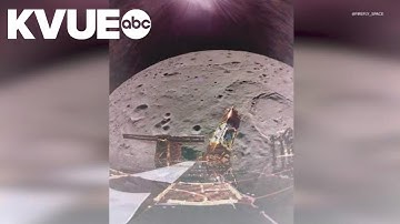 Firefly Aerospace Blue Ghost is one step closer to moon landing