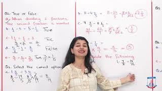 Class 5 - Mathematics - Chapter 3 - Lecture 9 - Exercise 3c - Allied Schools