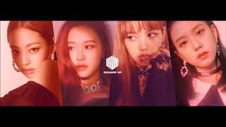 BLACKPINK | Information JENNIE KIM