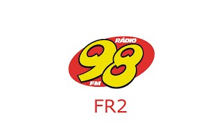 Intervalo - 98 Fm - Natalrn 02122021