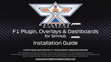 RaycerRay Plugin Installation Guide - Long Version