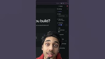 Direct chatten met een volledige GitHub-repository met behulp van AI?!
