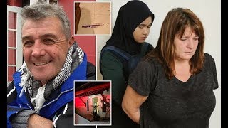 British woman faces DEATH for 'stabbing husband to death' in Malaysia - Daily News