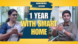 Smart Home Automation After 1 Year | Real Homeowner Q&A (For Architects & New Home Builders)