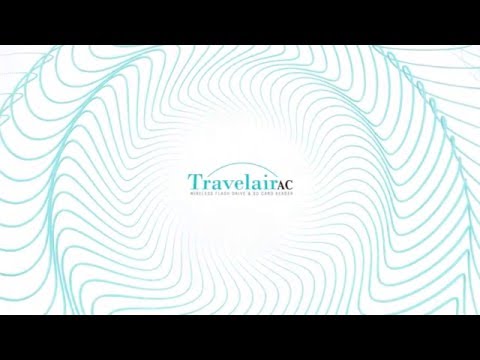 ASUS - Travelair AC (WSD-A1) - Lecteur flash sans fil