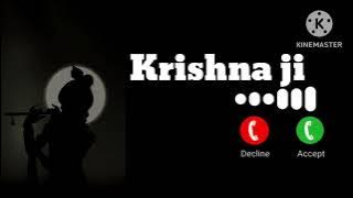 KRISHNA JI RINGTONE @Rishabh_HINDU_09