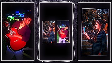 NEW TRENDING GF BF XML 😚 || Shake Effect Video Editing Alight Motion || Alight Motion Video Editing