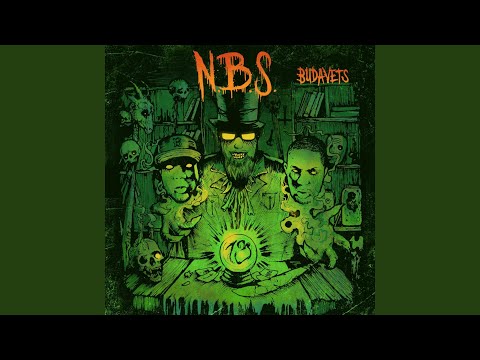 N.B.S. — Fallen (feat. Blacastan)