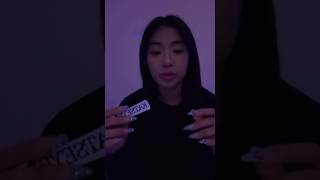 Sophia talking about the correct pronunciation of Manon's name. #katseye #sophia