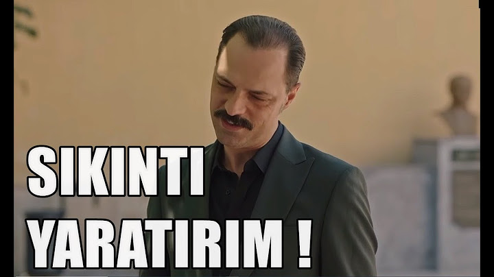 Sadi haraç kesen gençleri yakalıyor! Gelsin Hayat Bildiği Gibi