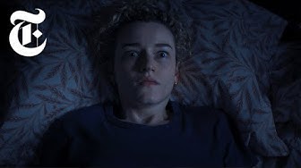Thumbnail for Watch Julia Garner Visit a Creepy Home in ‘Weapons’ | Anatomy of a Scene
