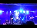 Banda dead souls  insight aquarius  30112013