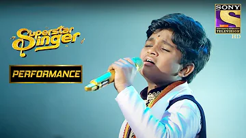 Mauli's Tuneful Performance On "Na Ja Kahin Ab Na Ja" | Superstar Singer