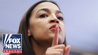 AOC ripped for ‘incredibly dishonest’ tweet about smoke over NYC