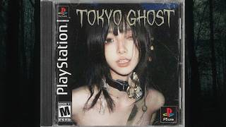 TOKYO GHOST | Liquid DnB/Jungle Mix for Focus & Study