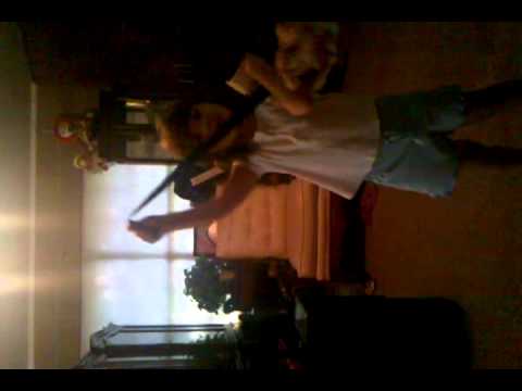 Mattelyn Goes Wubb Girlz Sing Happy