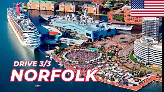 Are You Missing Out on Norfolk's MOST Scenic Routes