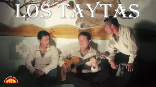 Video voorbeeld van "LOS TAYTAS Corazon (Balada andina) - Cover Audio"